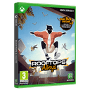 Rooftops & Alleys: Dual Pack Edition Xbox Series X