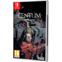 Centum Premium Edition Nintendo Switch