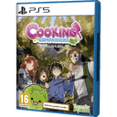 Cooking Companions Premium Edition PS5
