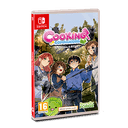 Cooking Companions Premium Edition Nintendo Switch