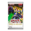 Cartas Yu-Gi-Oh! JCC Condena de Dimensiones