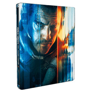 Call of Duty Black Ops 7 - Steelbook Exclusivo GAME