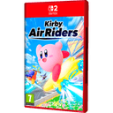 Kirby Air Riders Nintendo Switch 2