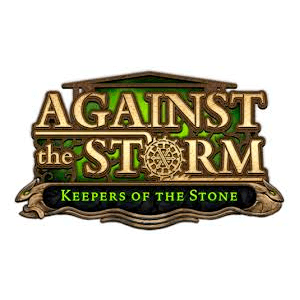 Keepers of the Stone - DLC