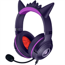 Razer Kraken Kitty V2 RGB Pokémon Gengar Edition PC - PS5 - PS4 - Auriculares Gaming