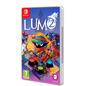 Lumo 2 Nintendo Switch