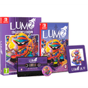 Lumo 2 Collector´s Edition Nintendo Switch