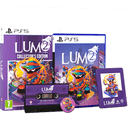 Lumo 2 Collector´s Edition PS5