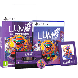 Lumo 2 Collector´s Edition PS5