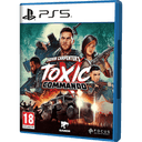 John Carpenter´s Toxic Commando PS5