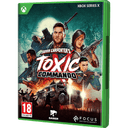 John Carpenter´s Toxic Commando