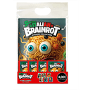 Starter Pack (álbum+ 4 sobres de cromos) Italian Brainrot