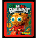 Sobres de cromos Italian Brainrot