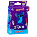 Pocket Box Metalica de cartas Stitch 2025 (incluye 10 sobres) (surtido)