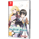 Tales Of Xillia Remastered