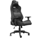 Trust GXT723 Ruya Fabric Gris - Silla Gaming