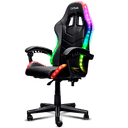 Trust GXT704 Roniq RGB Negro - Silla Gaming