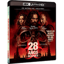 28 Años Después 4K + BD