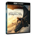 Como Entrenar a tu Dragón (2025) 4K + BD