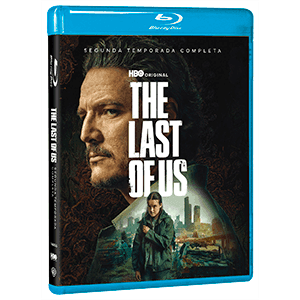 The Last of Us - Temporada 2