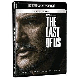 The Last of Us - Temporada 2 - 4K