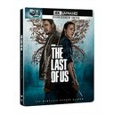 The Last of Us - Temporada 2 - 4K Edición Steelbook