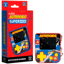 Consola Super Micro - Asteroids