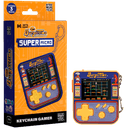 Consola Super Micro - Burgertime