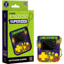 Consola Super Micro - Centipede