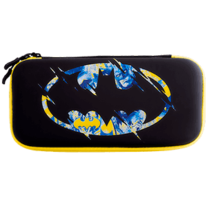 Funda Rígida Lazerbuilt Batman - Azul