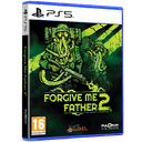 Forgive Me Father 2 PS5