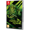 Forgive Me Father 2 Nintendo Switch