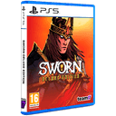 SWORN Deluxe Edition PS5