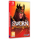 SWORN Deluxe Edition