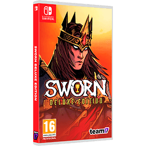 SWORN Deluxe Edition