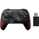 Control Pad Wireless Controller Black Myth Wukong Ed