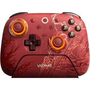 Control Pad Wireless Controller Wuchang Ed.