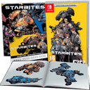 Starbites Deluxe Edition Nintendo Switch