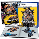 Starbites Deluxe Edition PS5