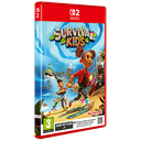 Survival Kids Nintendo Switch 2