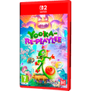 Yooka-Replaylee