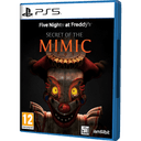 Five Nights at Freddy’s: Secret of the Mimic PS5