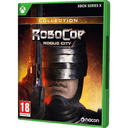 Robocop Rogue City Collection