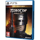 Robocop Rogue City Collection
