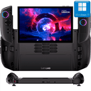 Lenovo Legion Go 2 8ASP2 8,8´´ Oled 144HZ Ryzen Z2 Extreme/32Gb/1Tb Windows 11 - Consola Gaming