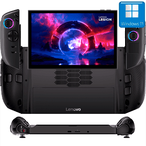 Lenovo Legion Go 2 8ASP2 8,8´´ Oled 144HZ Ryzen Z2 Extreme/32Gb/1Tb Windows 11 - Consola Gaming