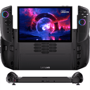 Lenovo Legion Go 2 8AHP2 Z2 - 32GB - 512GB - 8,8´´ OLED - W11 - Consola Gaming