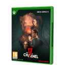 The 9th Charnel Xbox Series X