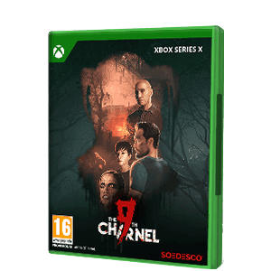 The 9th Charnel Xbox Series X