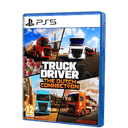 Truck Driver The Dutch Connection